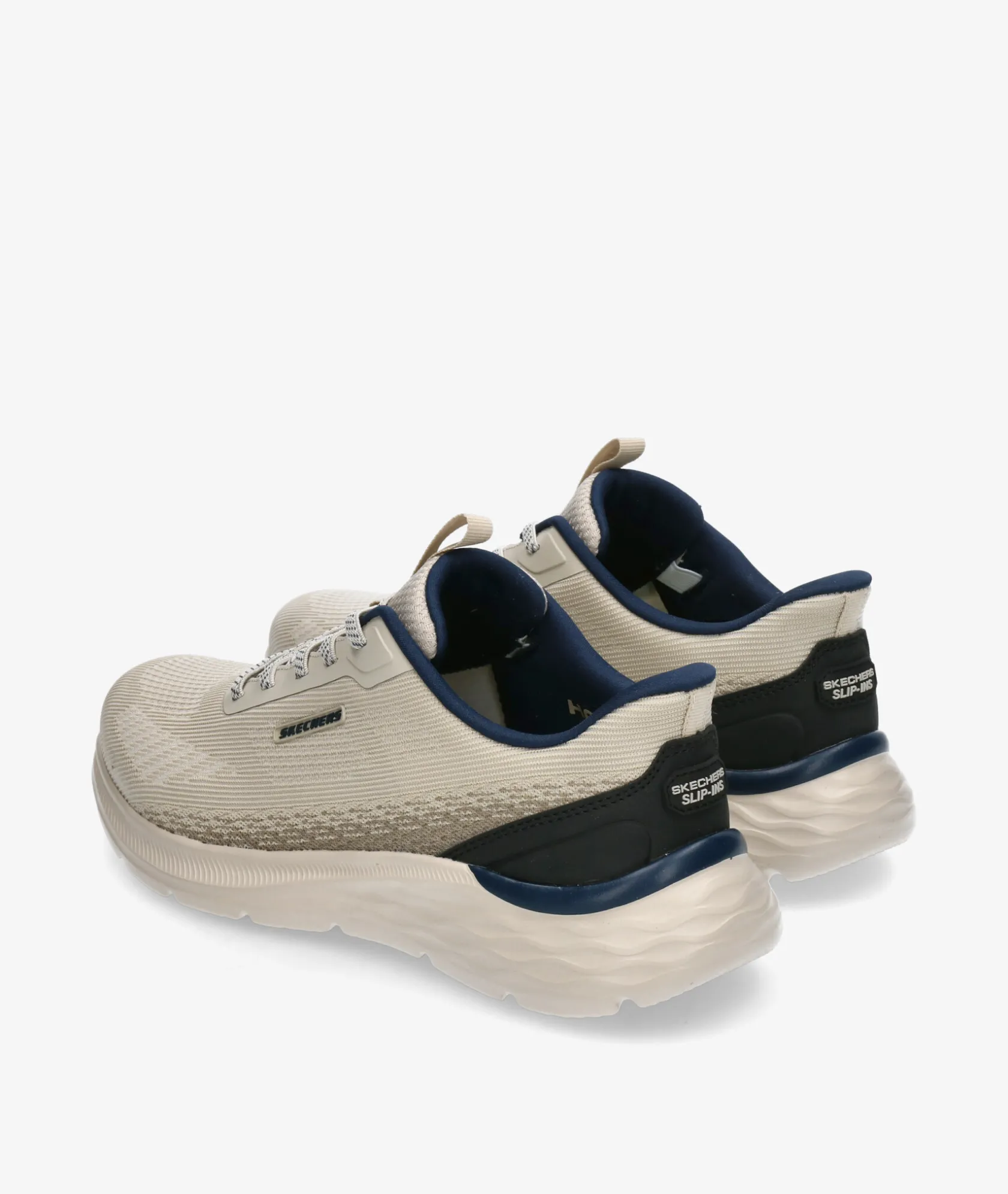 Hombre Skechers Deportivos 211369 en