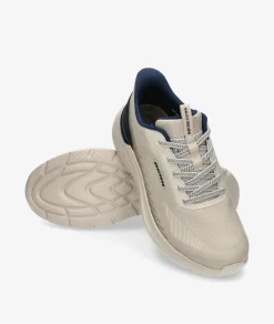 Hombre Skechers Deportivos 211369 en