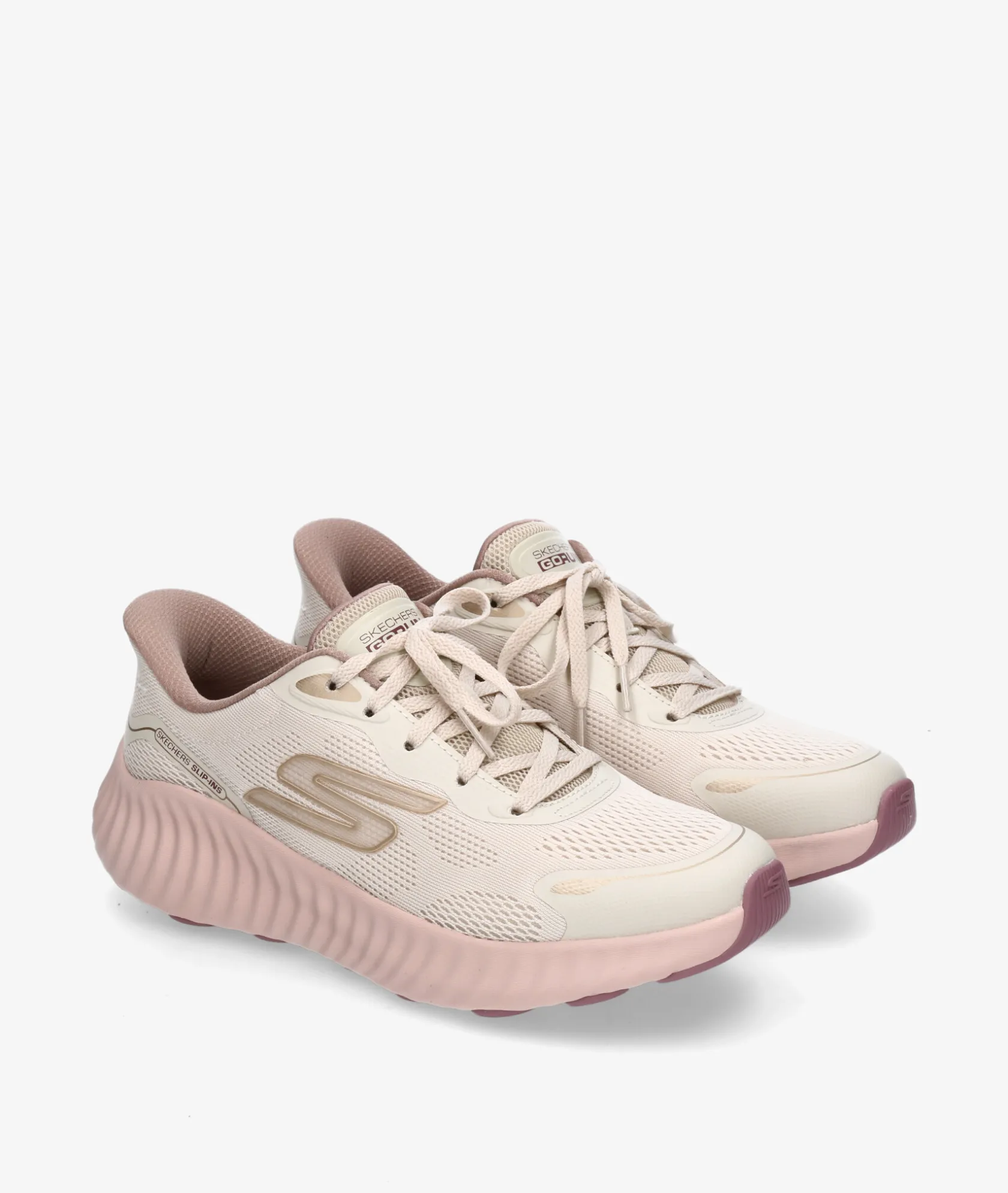 Mujer Skechers Deportivos 129369 en