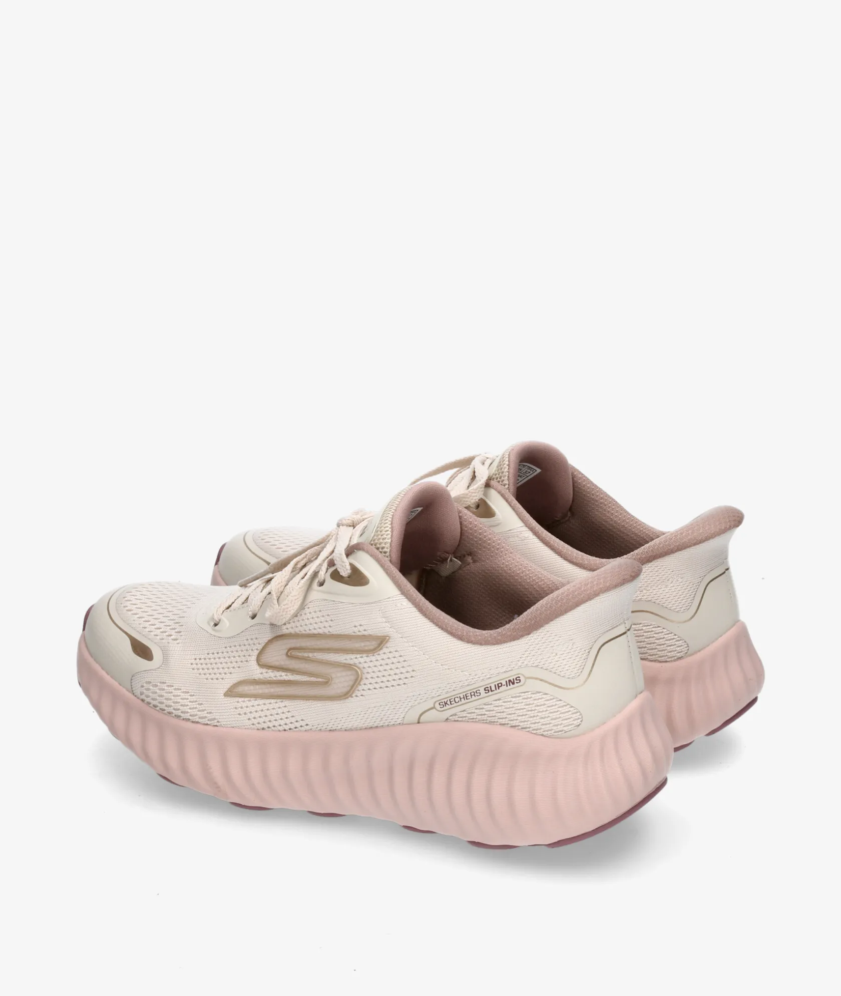 Mujer Skechers Deportivos 129369 en