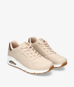 Mujer Skechers Deportivos 155196 en