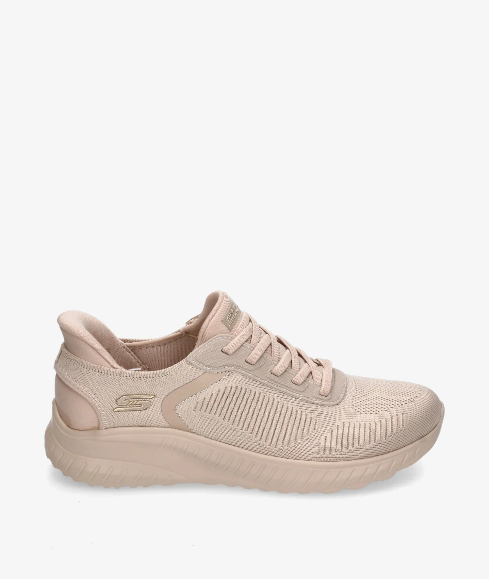 Mujer Skechers Deportivos 117497 en