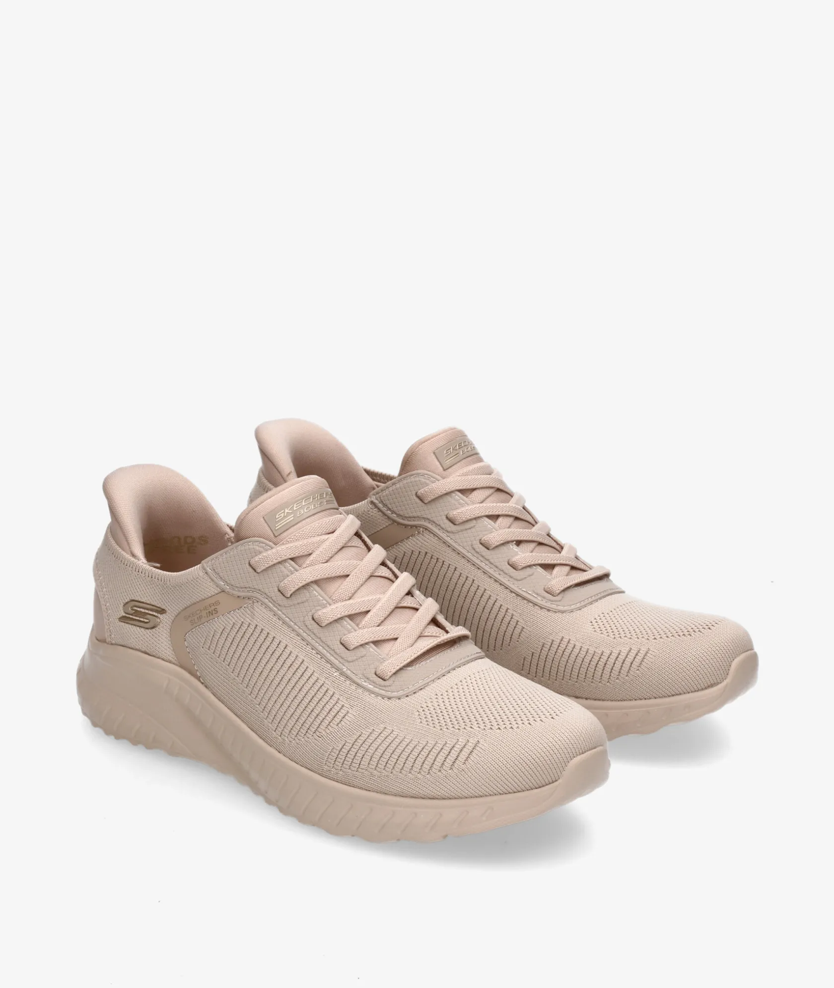Mujer Skechers Deportivos 117497 en