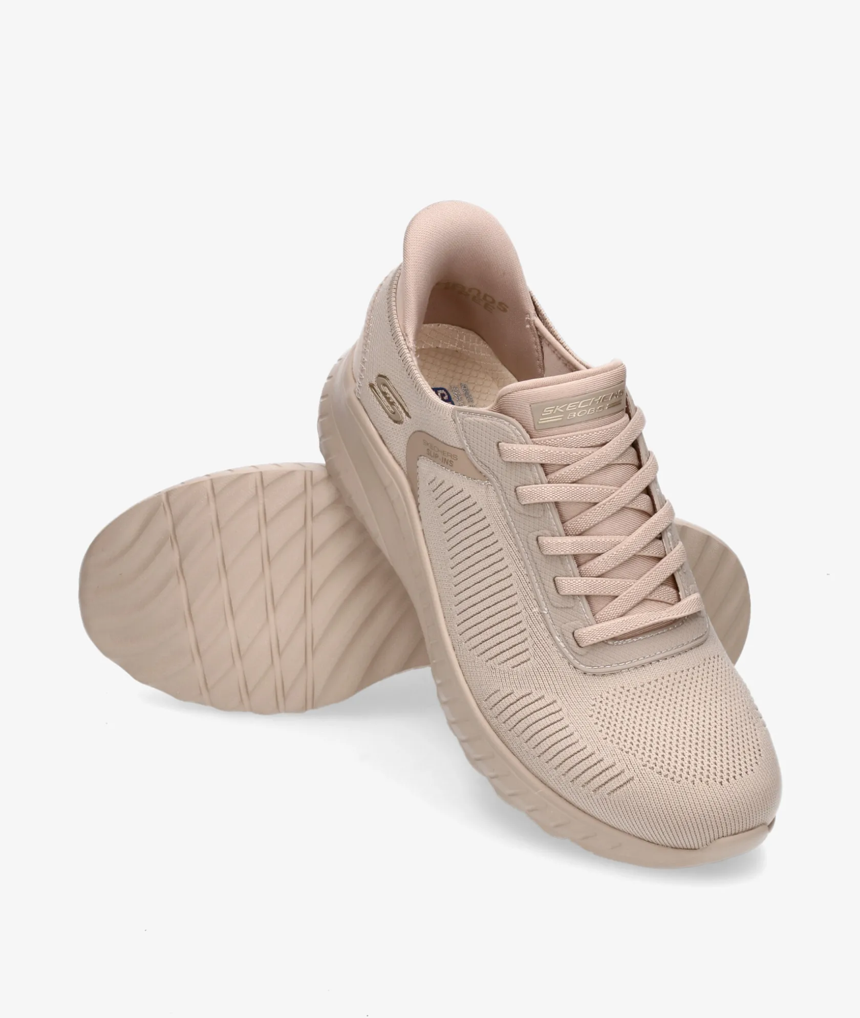 Mujer Skechers Deportivos 117497 en