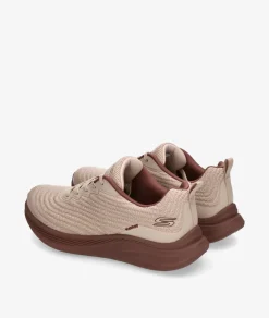 Mujer Skechers Deportivos 117731 en