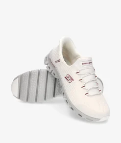 Mujer Skechers Deportivos 104557 en