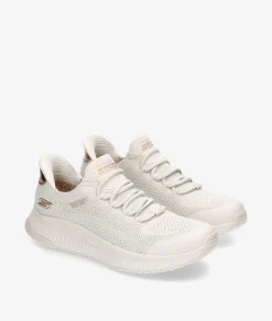Mujer Skechers Deportivos 117743 en