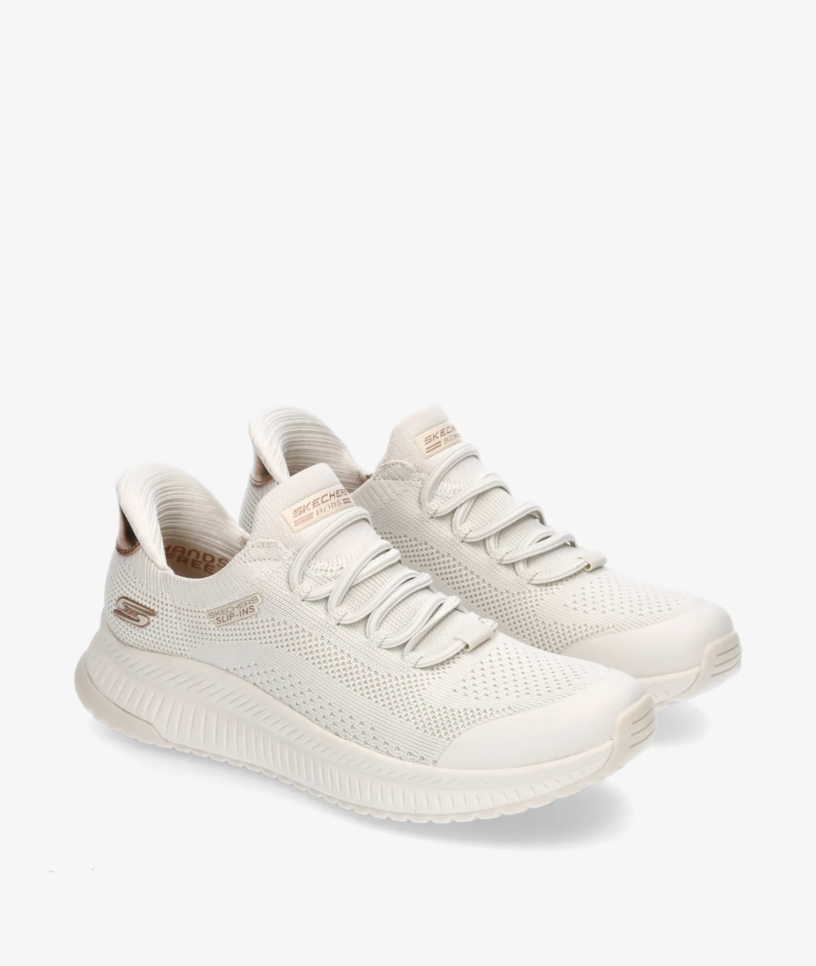 Mujer Skechers Deportivos 117743 en