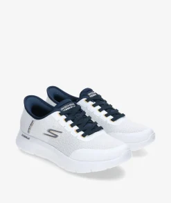 Hombre Skechers Deportivos 216332 en
