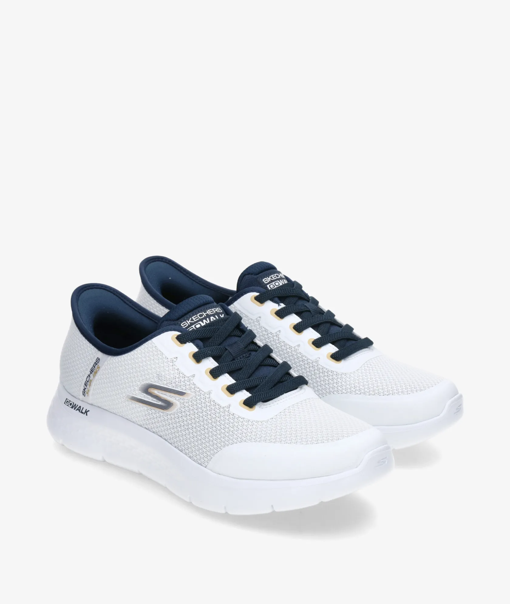 Hombre Skechers Deportivos 216332 en