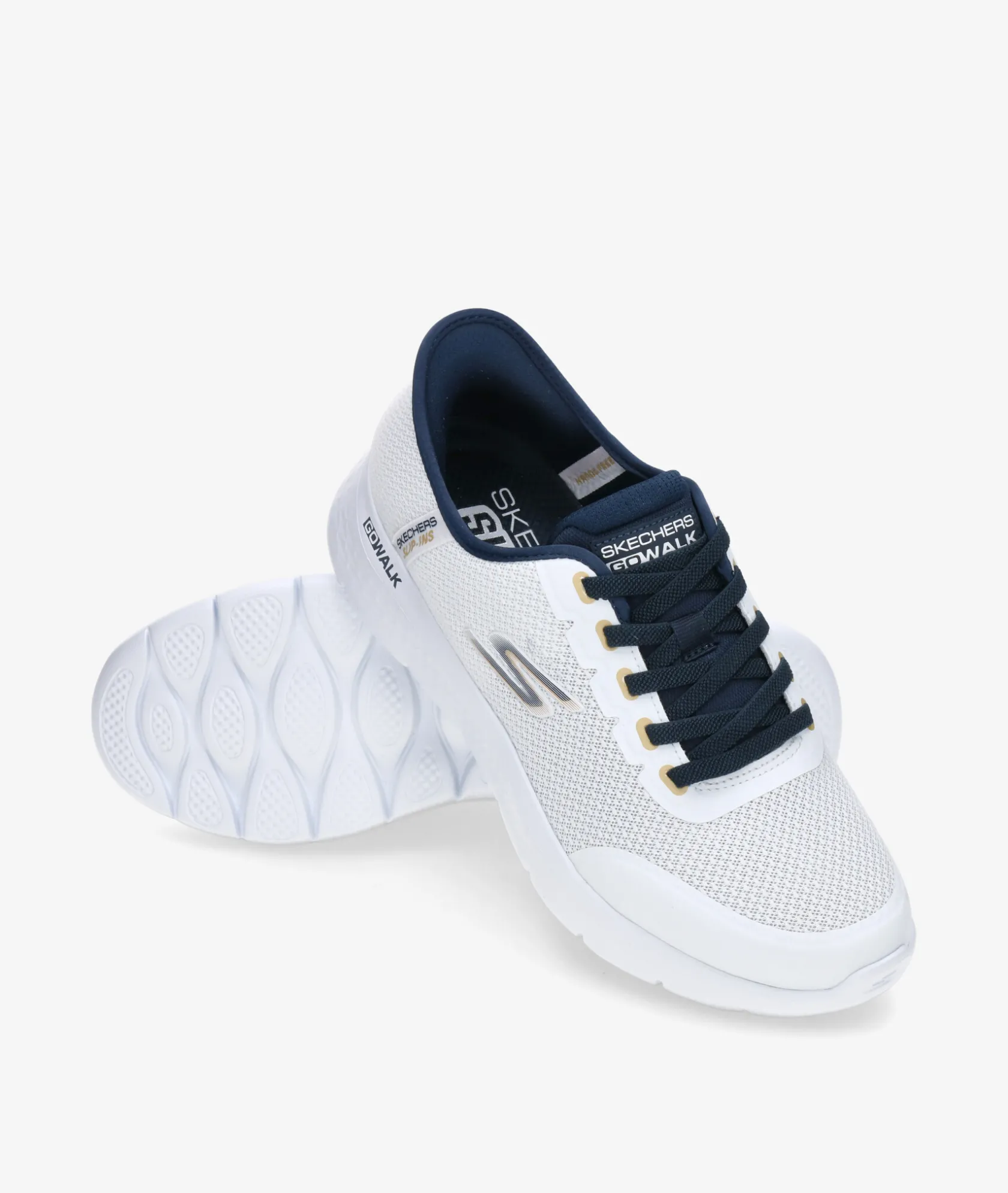 Hombre Skechers Deportivos 216332 en