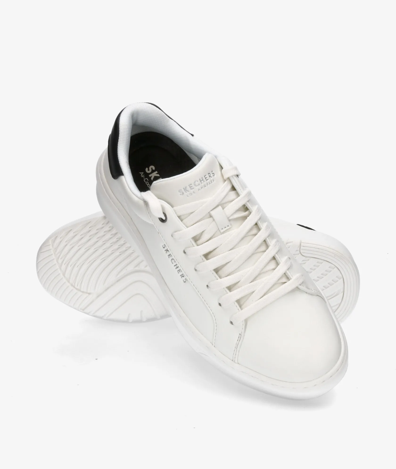 Hombre Skechers Deportivos 183175 en