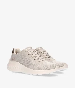 Mujer Skechers Deportivos 117679 en blanco