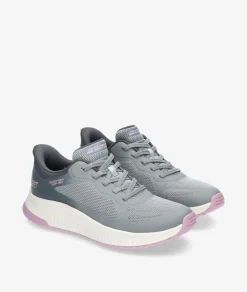 Mujer Skechers Deportivos 117624 en
