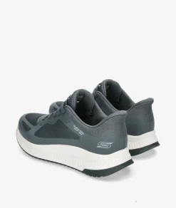 Hombre Skechers Deportivos 118423 en