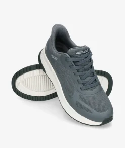 Hombre Skechers Deportivos 118423 en