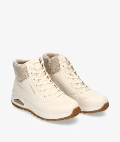 Mujer Skechers Deportivos 167988 en