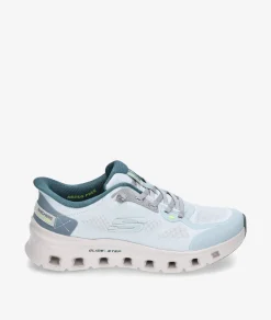 Mujer Skechers Deportivos 150428 en
