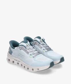 Mujer Skechers Deportivos 150428 en