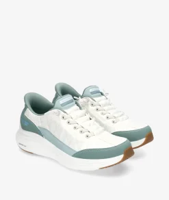 Mujer Skechers Deportivos 150404 en