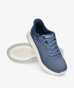 Mujer Skechers Deportivos 117624 en