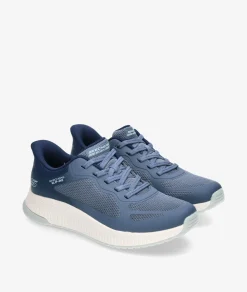 Mujer Skechers Deportivos 117624 en
