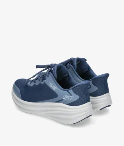 Hombre Skechers Deportivos 118431 en jeans
