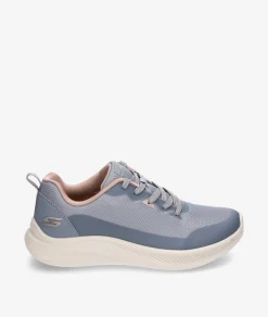 Mujer Skechers Deportivos 117730 en