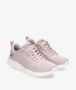 Mujer Skechers Deportivos 117700 en