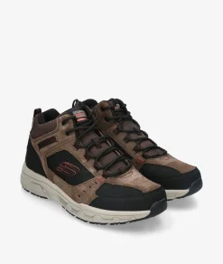 Hombre Skechers Deportivos 51895 en