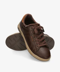 Hombre Skechers Deportivos 210946 en