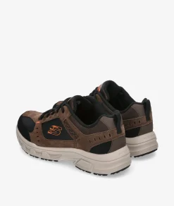 Hombre Skechers Deportivos 51893 en
