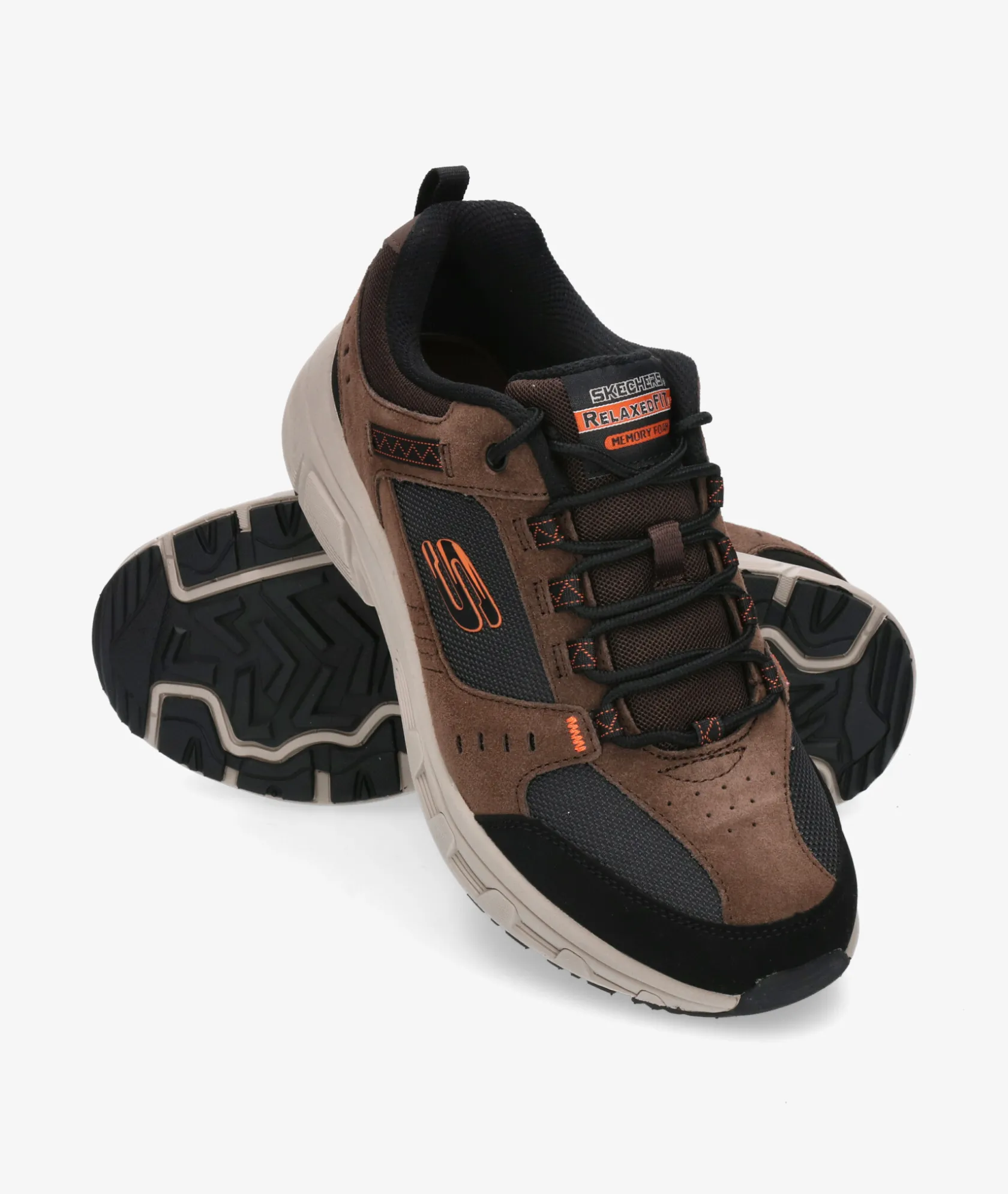 Hombre Skechers Deportivos 51893 en