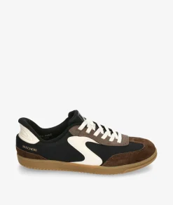 Mujer Skechers Deportivos 185323 en marrón