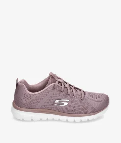 Mujer Skechers Deportivos 12615 en