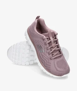 Mujer Skechers Deportivos 12615 en