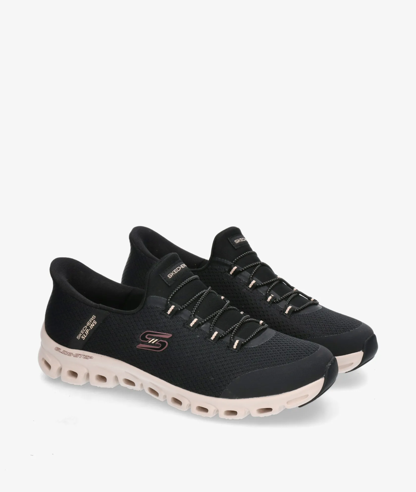Mujer Skechers Deportivos 104557 en
