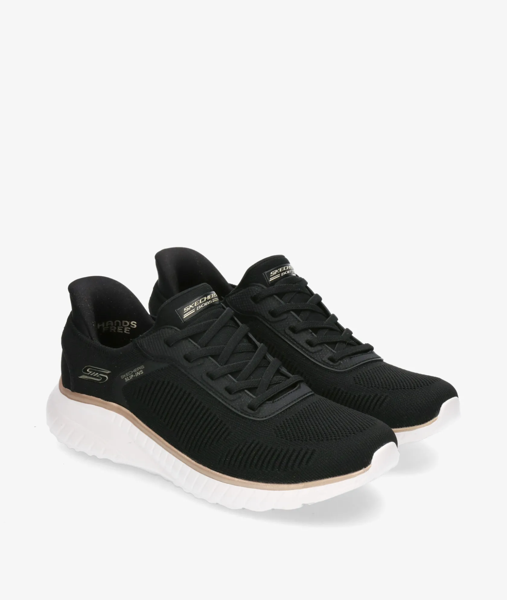Mujer Skechers Deportivos 117497 en