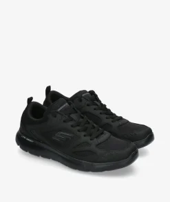 Hombre Skechers Deportivos 52812 en
