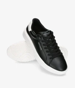 Hombre Skechers Deportivos 183175 en