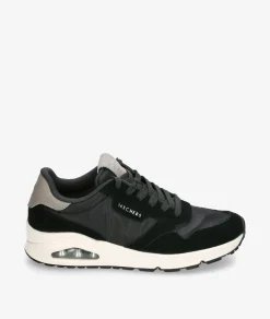 Hombre Skechers Deportivos 183053 en