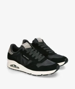 Hombre Skechers Deportivos 183053 en