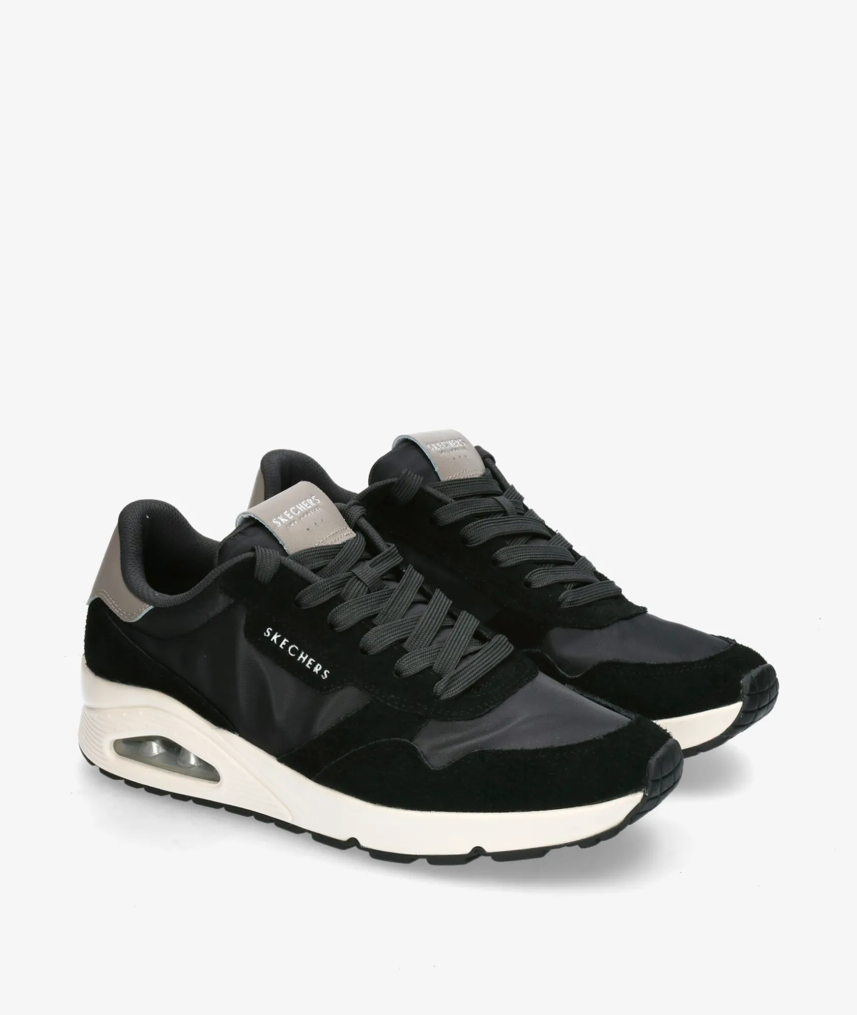 Hombre Skechers Deportivos 183053 en