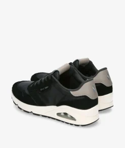 Hombre Skechers Deportivos 183053 en