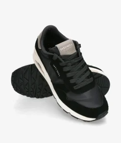 Hombre Skechers Deportivos 183053 en