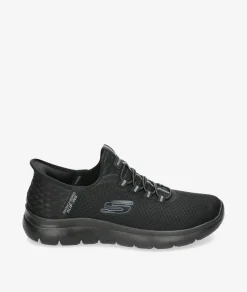 Hombre Skechers Deportivos 232457 en