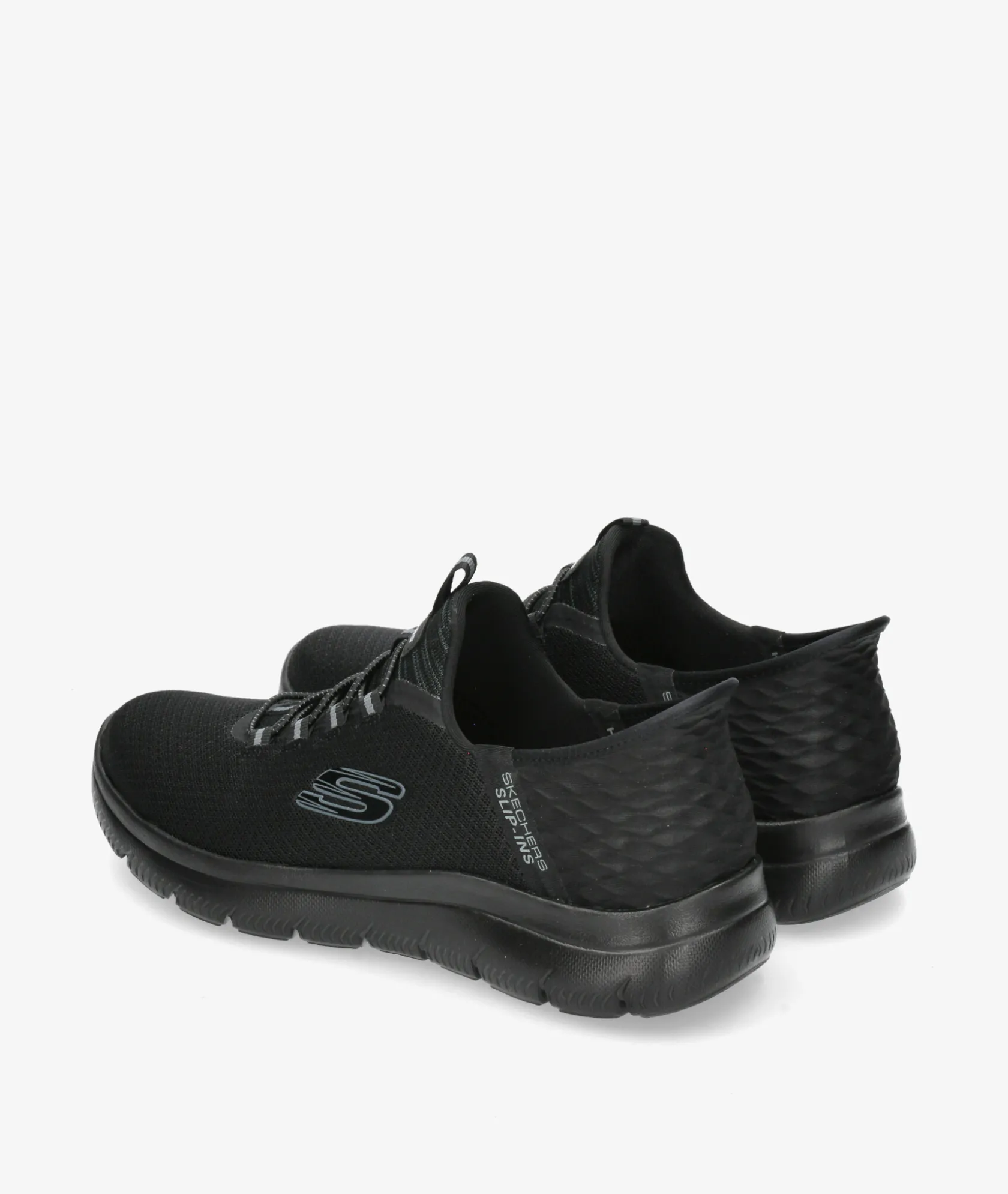 Hombre Skechers Deportivos 232457 en