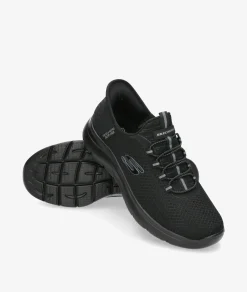Hombre Skechers Deportivos 232457 en