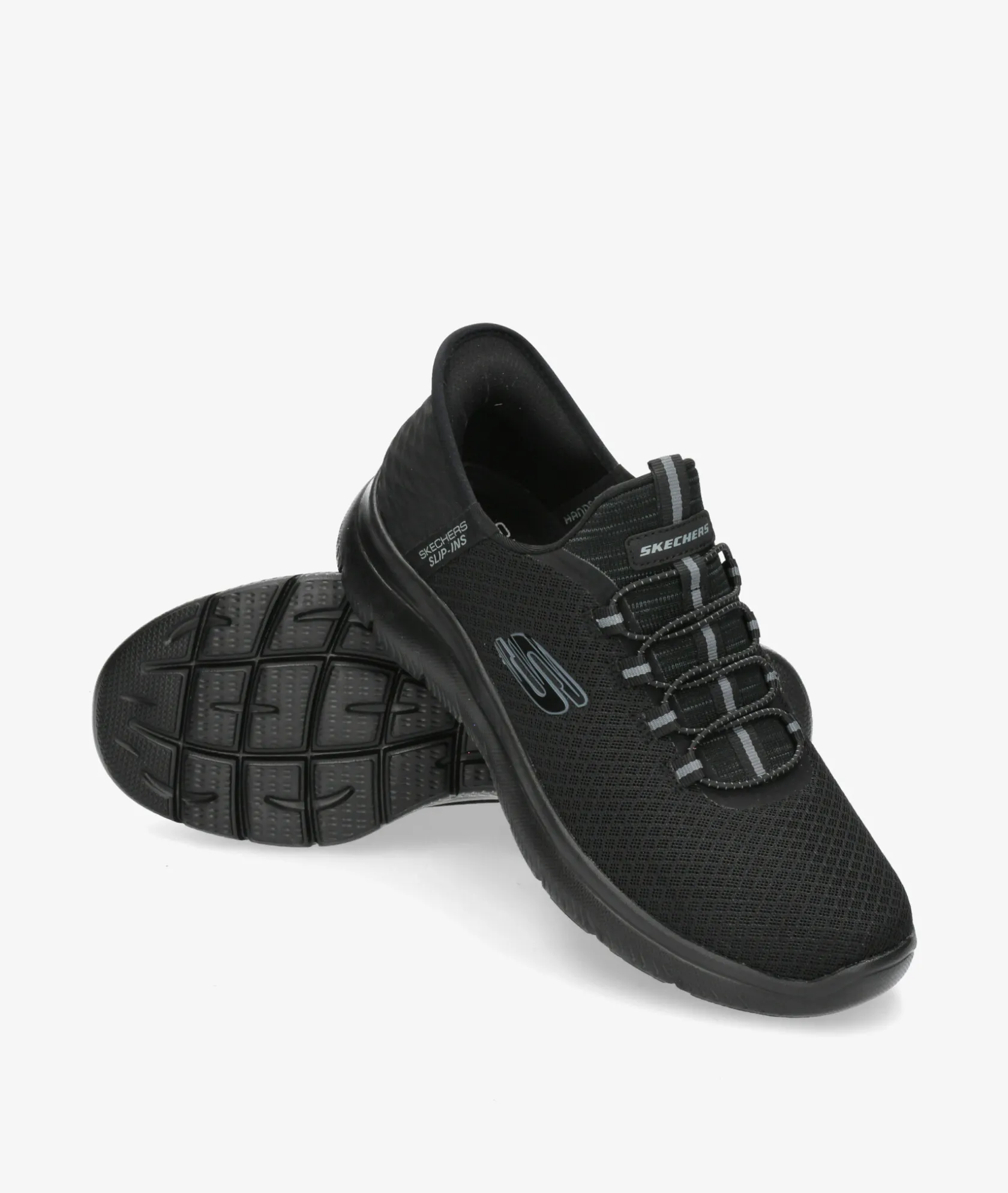 Hombre Skechers Deportivos 232457 en