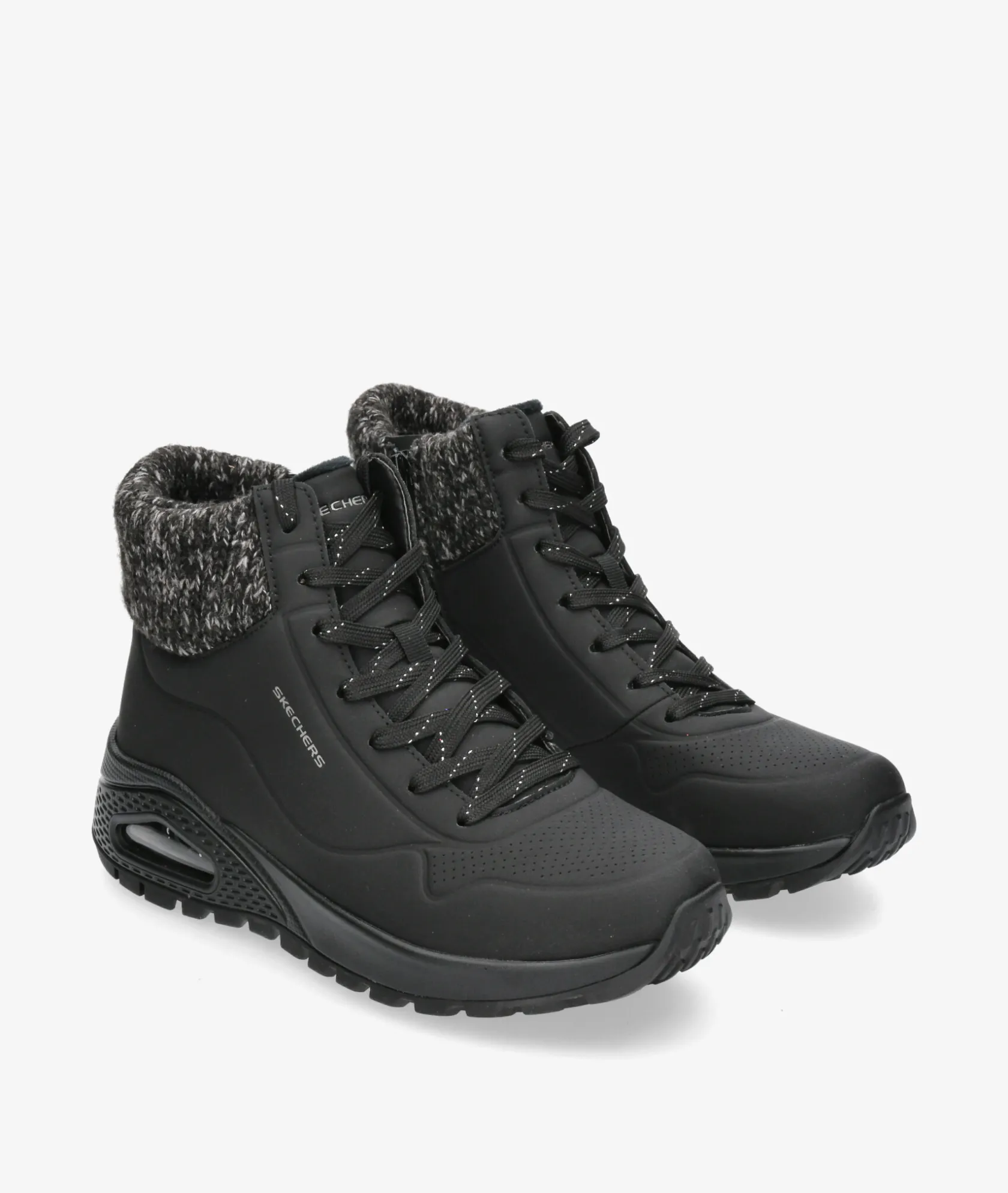 Mujer Skechers Deportivos 167988 en